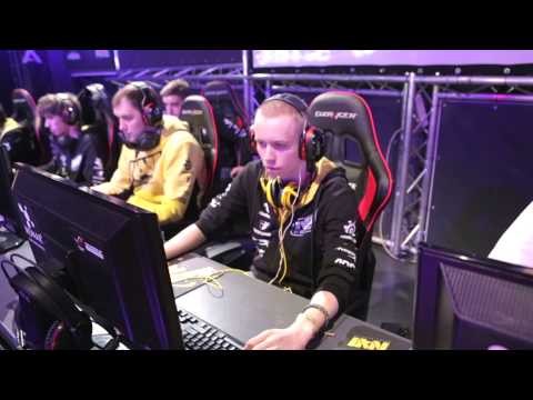 Official Review "Day 3" SLTV XI LAN FINALS