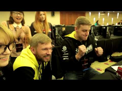 DAC 2015. Day 4 Group Stage Review