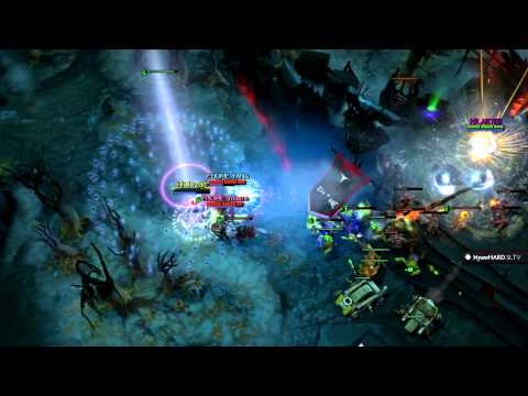 Highlights. Group Stage - Day 3. DAC 2015