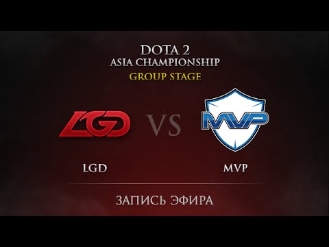 LGD -vs- MVP.Phoenix, DAC 2015, Group Stage, Day 2, Round 15