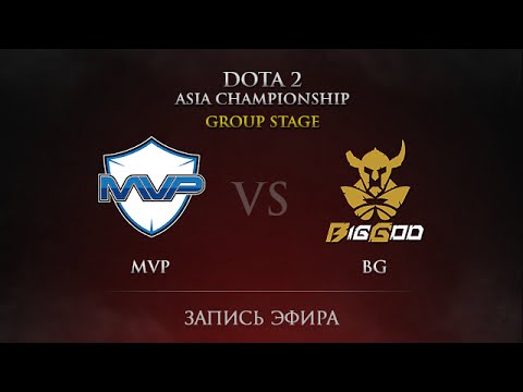 MVP.Phoenix vs BigGod, DAC 2015 Groupstage Day 3, Round 23