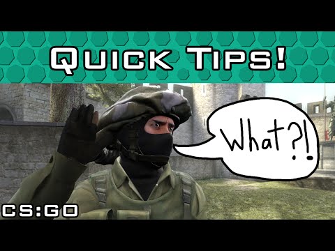 CS:GO What Can You Hear?