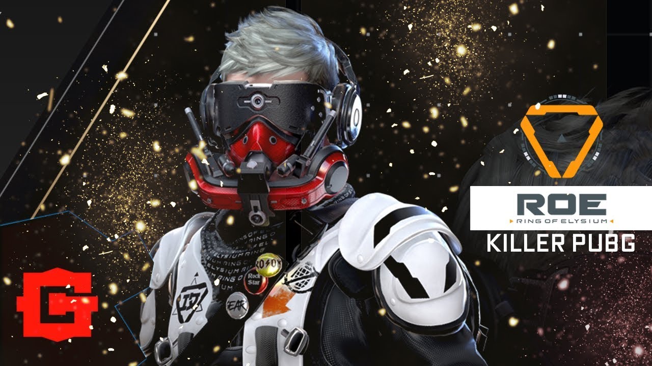 Ring of Elysium