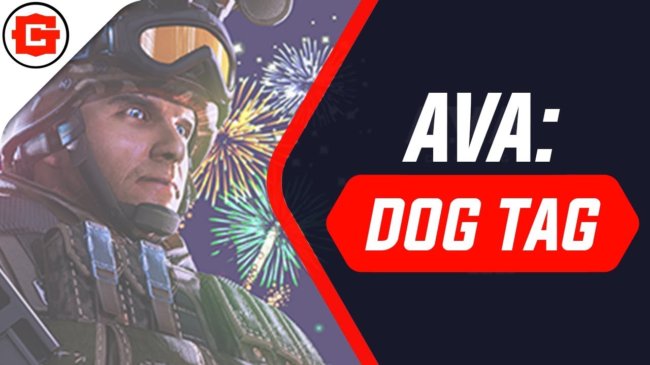 AVA: DOG TAG - снова в строю