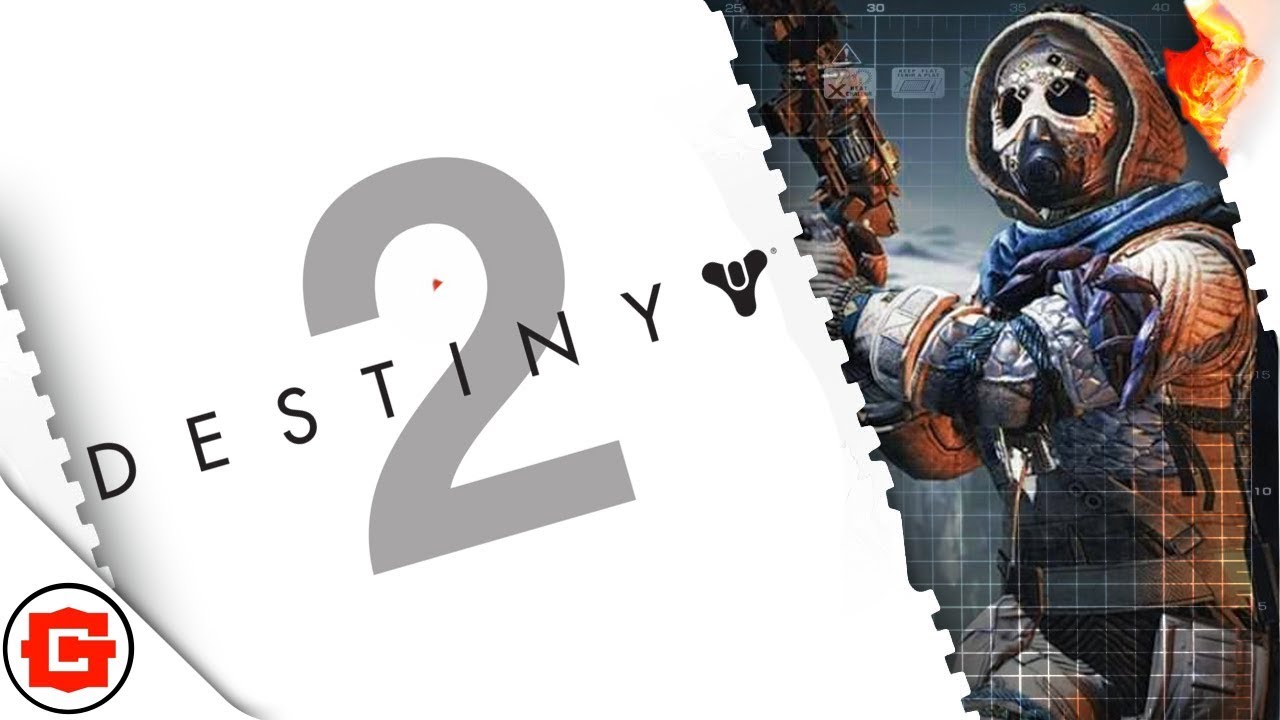 Destiny 2 Shadowkeep - gameplay