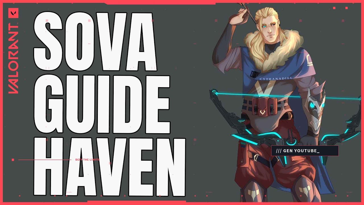 BEST SOVA ARROWS HAVEN