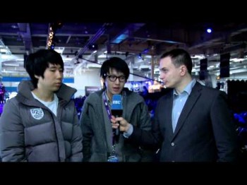 MVP about IEM and HotS