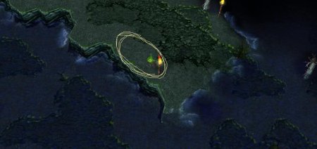 Выбор позиции в DotA