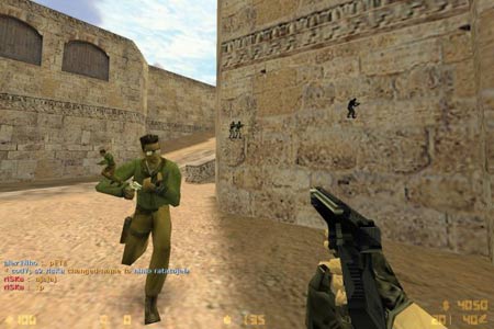 wallhack
