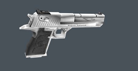 Deagle