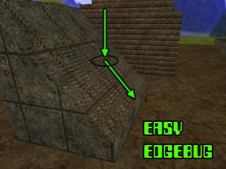  Что такое Edge Bug?