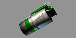 Smoke Grenade