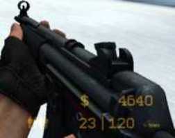 mp5s