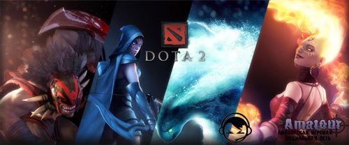 DOTA 2 появился новый режим подбора соперников
