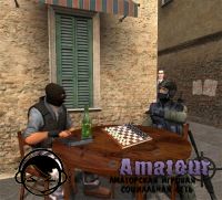 Правила поведения в Counter-Strike