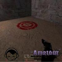 Триггеры на карте de_train