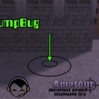 Что такое Jump Bug?