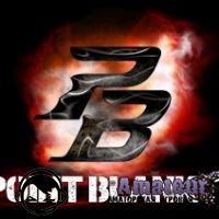 Названия точек на картах в Point Blank