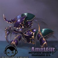 Как играть Nerubian Assassin?