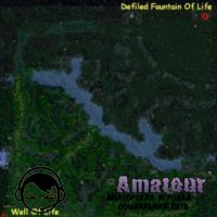 Фонтаны в Dota