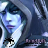 The Drow Ranger