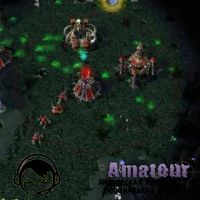 Буриза и МКБ в Dota