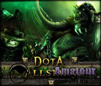 Дуэли в DotA Allstars