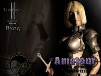 Не много об осадах форта в Lineage II