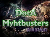 DOTA 2 - Double Dаmage для всех