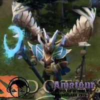 DOTA 2 beta вышел новый патч