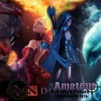 DOTA 2 - десять лучших игровых моментов недели