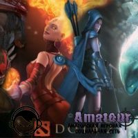 Новый патч DOTA 2