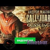 Call of Juarez: Gunslinger - видео обзор игры
