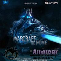 Кино про WarCraft