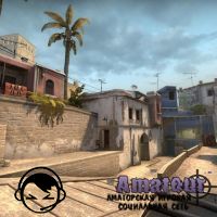 Valve обновила de_mirage