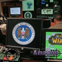 Разведка США следит за игроками в World of Warcraft