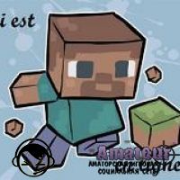 Minecraft Mo' Dirt - видео обзор мода