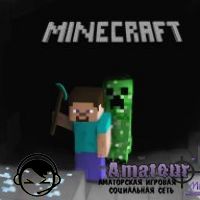Avion City - видео обзор карты Minecraft