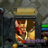 Legion Commander - видео обзор героя