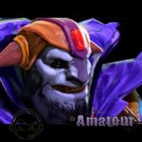 Lion - видео обзор героя Dota 2