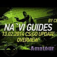 CZ75-AUTO новый пистолет в CS:GO и другое
