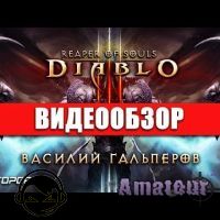 Diablo III: Reaper of Souls - видео обзор игры