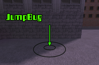 Баги в counter strike 1.6