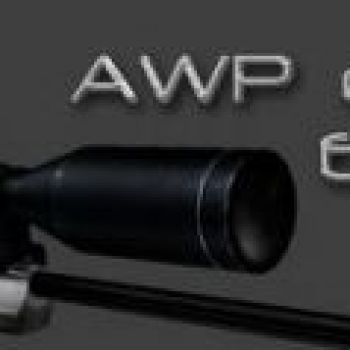 Cкрипт быстрой перезарядки AWP