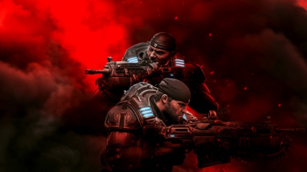 В декабре для Gears 5 выпустят первое сюжетное дополнение — Hivebusters