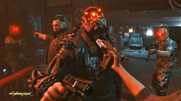 На авторов Cyberpunk 2077 подали четвёртый судебный иск