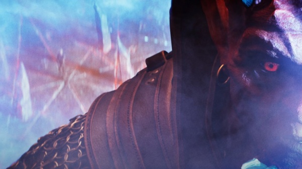 «Врата Обливиона» для The Elder Scrolls Online покажут позже из-за инаугурации в США