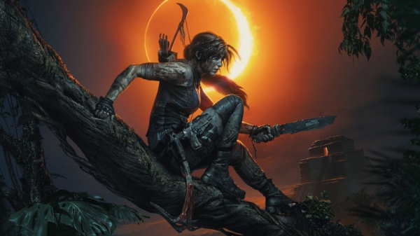 Новая Tomb Raider станет связующим звеном с классикой