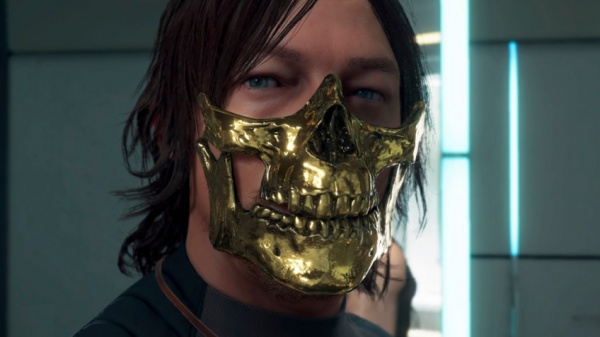 Инсайдер: Death Stranding получит новый сюжетный контент на PS5 и PS4