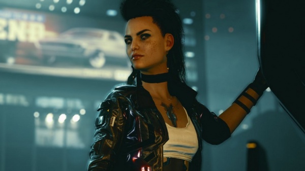 Похоже, CD Projekt больше не работает над онлайн-игрой по Cyberpunk 2077